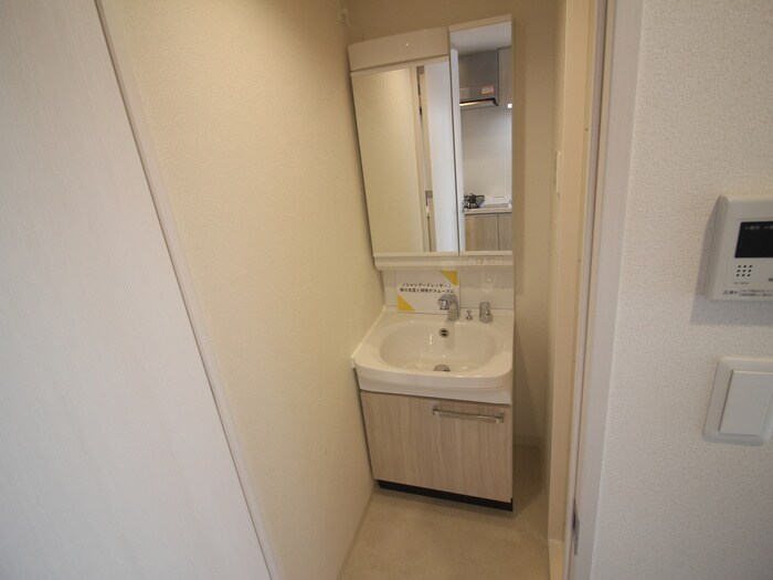 物件内観写真14　(洗面)