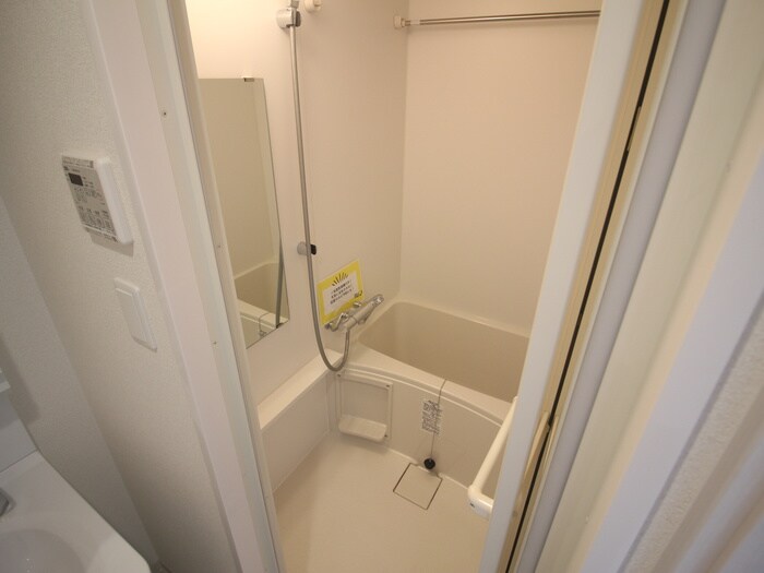 物件内観写真15　(バス／シャワールーム等)