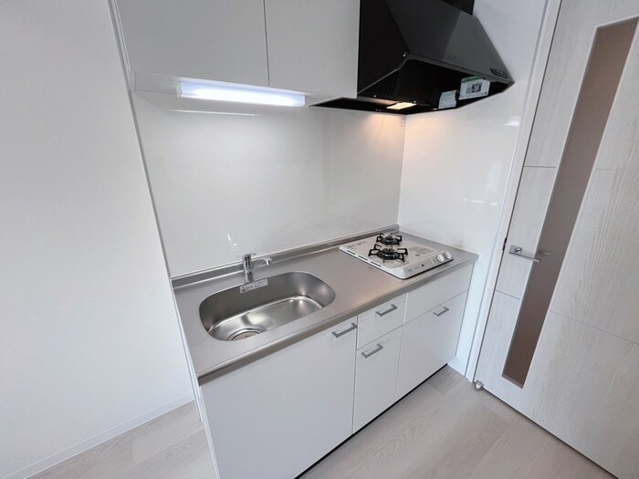 物件内観写真7　(キッチン)