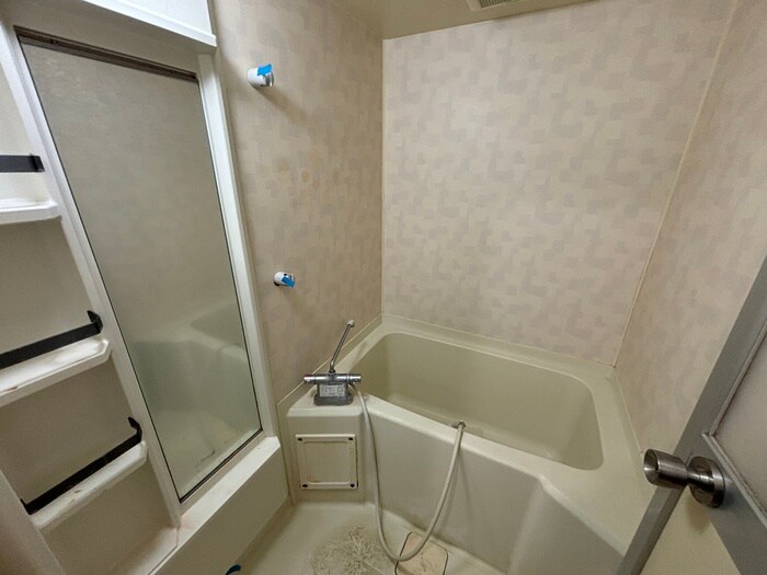 物件内観写真15　(バス／シャワールーム等)