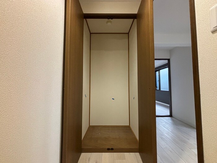 物件内観写真19　(収納)