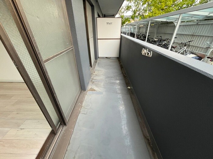 物件内観写真21　(ベランダ・バルコニー)