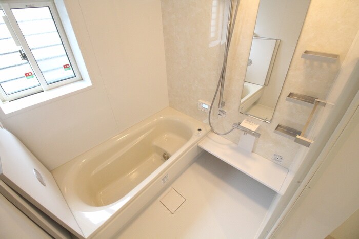 物件内観写真13　(バス／シャワールーム等)