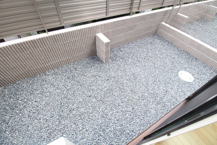 物件内観写真16　(ベランダ・バルコニー)