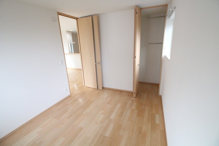 物件内観写真20　(居室)