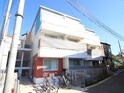 プレステ待兼山町フラッツ