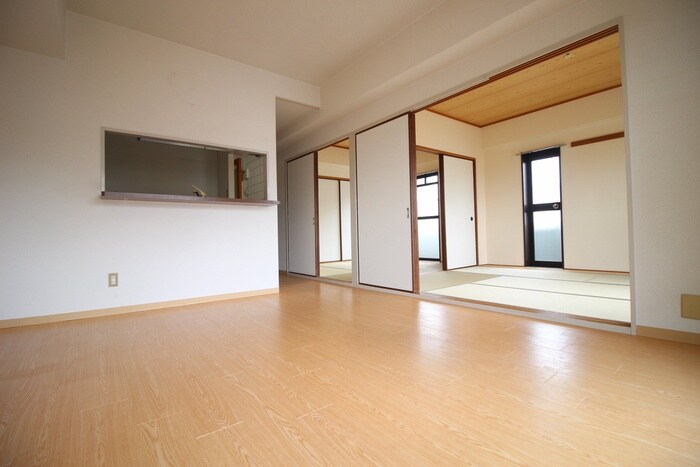 物件内観写真7　(キッチン)