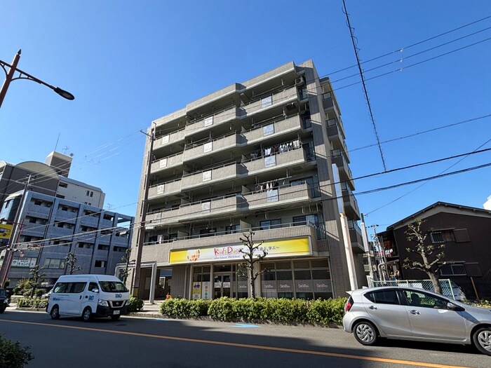 物件外観写真3　(外観写真)