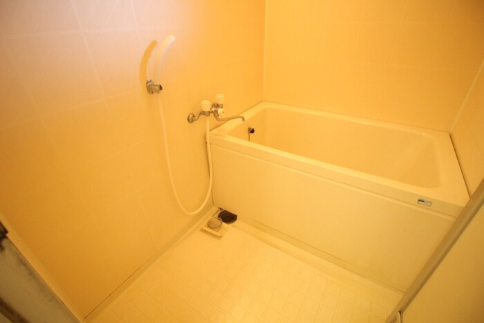 物件内観写真12　(バス／シャワールーム等)