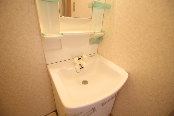 物件内観写真13　(洗面)