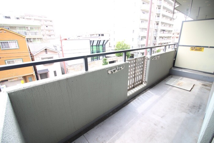 物件内観写真17　(ベランダ・バルコニー)