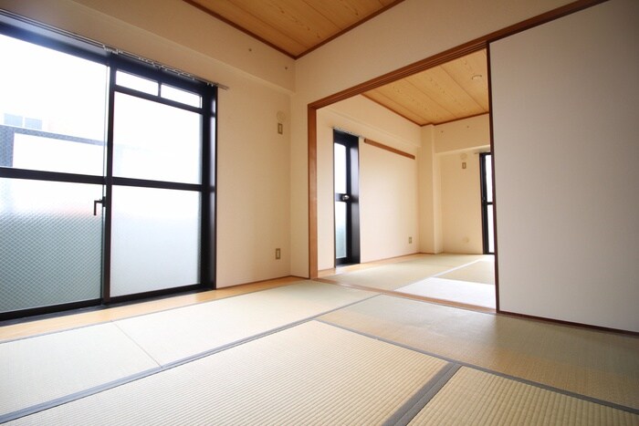 物件内観写真20　(居室)