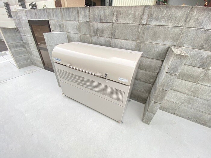 物件外観写真5　(建物設備)