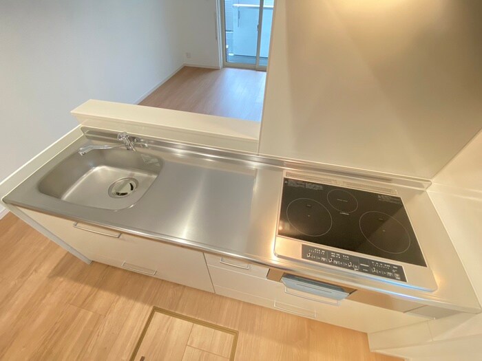 物件内観写真11　(キッチン)