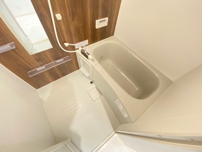 物件内観写真14　(バス／シャワールーム等)