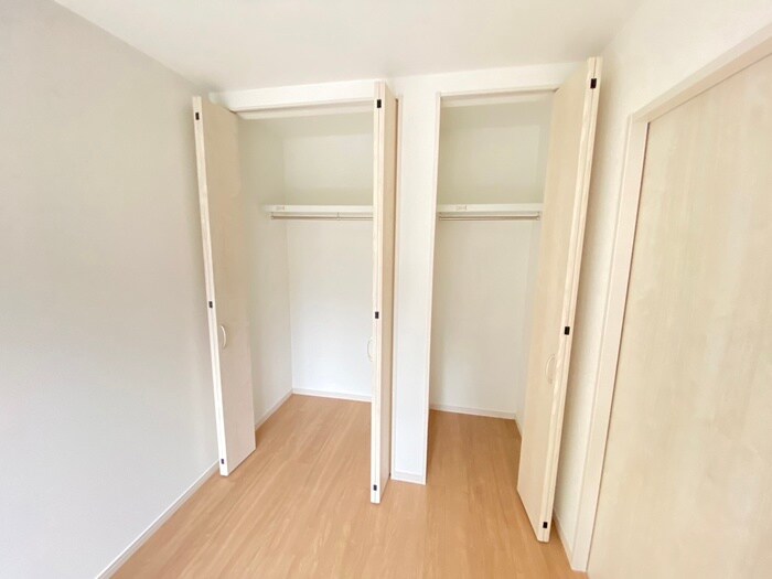 物件内観写真16　(収納)