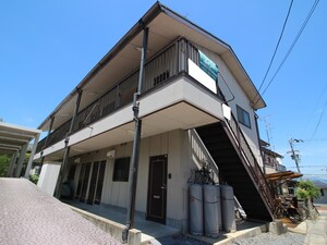 太田マンション外観写真