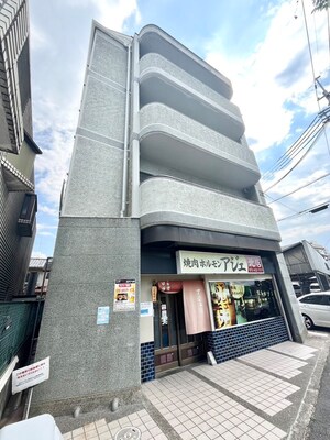 CASA SHIMEI外観写真