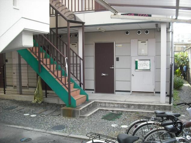 物件外観写真2　(その他)