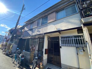 東大阪市布市町2丁目一期(117-5)外観写真
