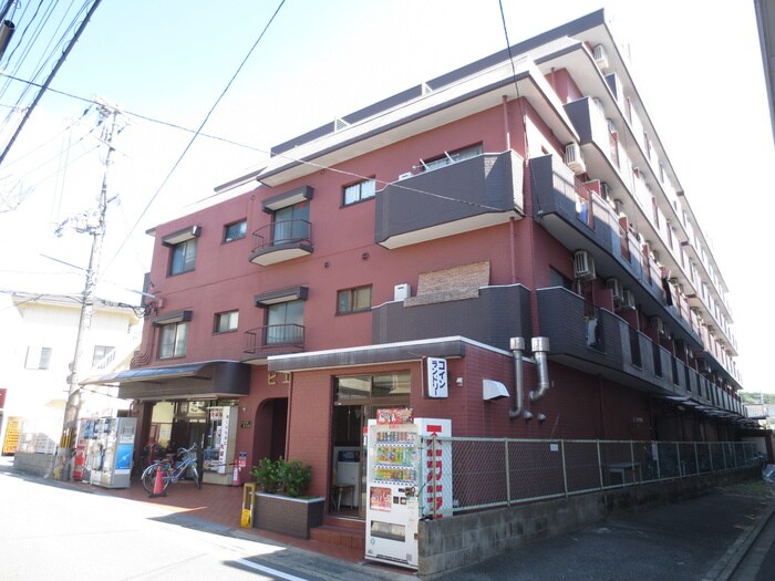 物件外観写真6　(外観写真)