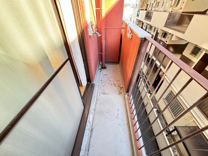 物件内観写真17　(ベランダ・バルコニー)