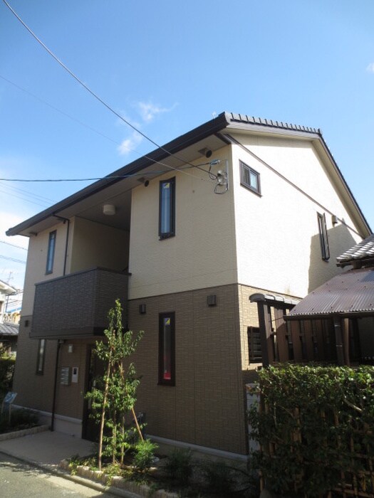 物件外観写真2　(外観写真)