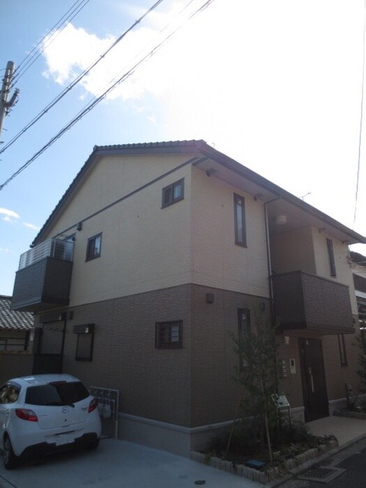 物件外観写真3　(外観写真)