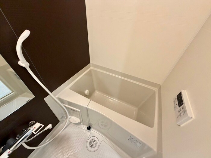 物件内観写真8　(バス／シャワールーム等)