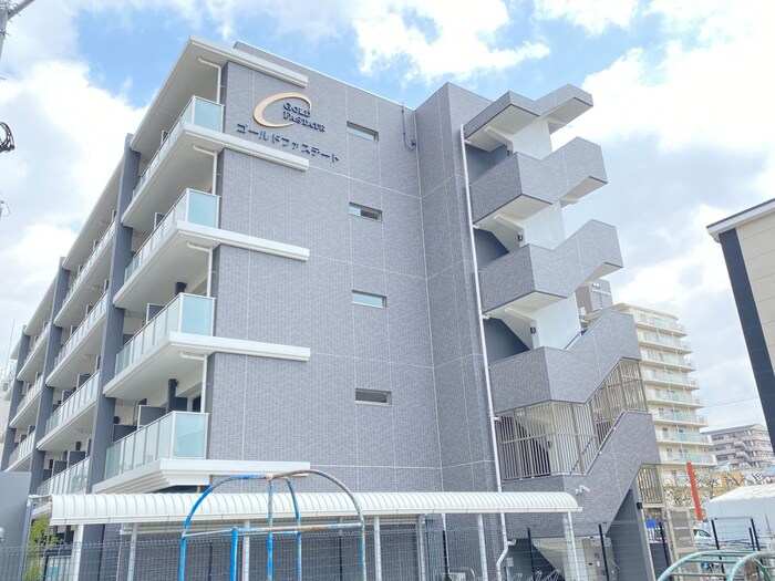 物件外観写真3　(外観写真)