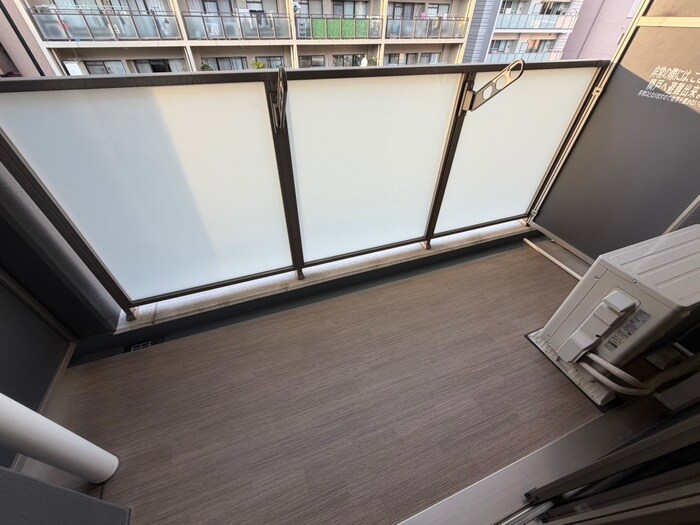 物件内観写真15　(ベランダ・バルコニー)