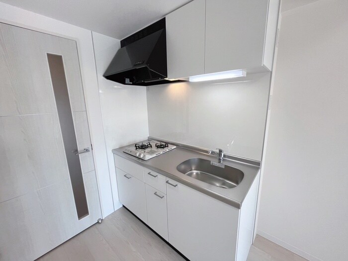 物件内観写真13　(キッチン)