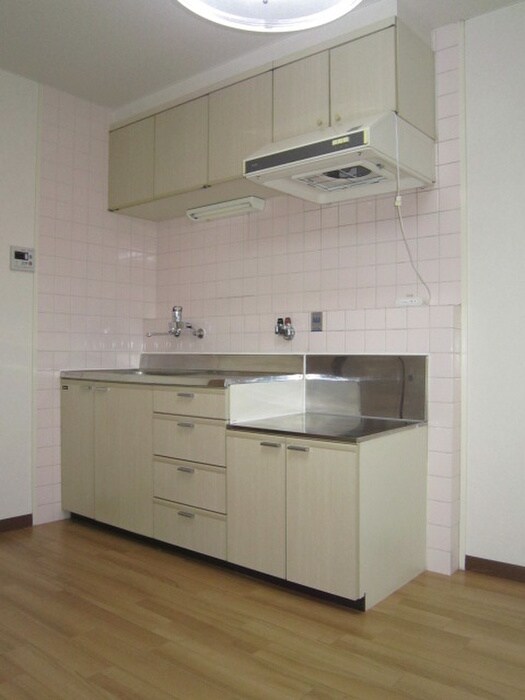 物件内観写真11　(キッチン)