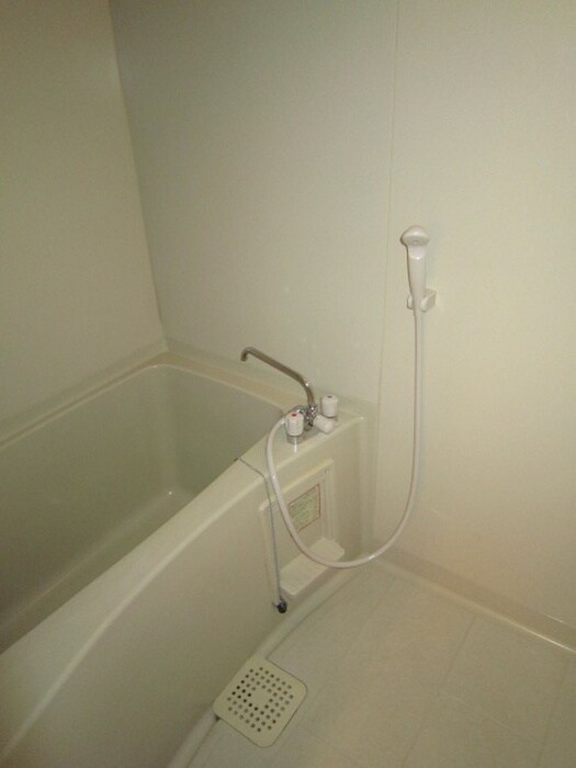 物件内観写真15　(バス／シャワールーム等)