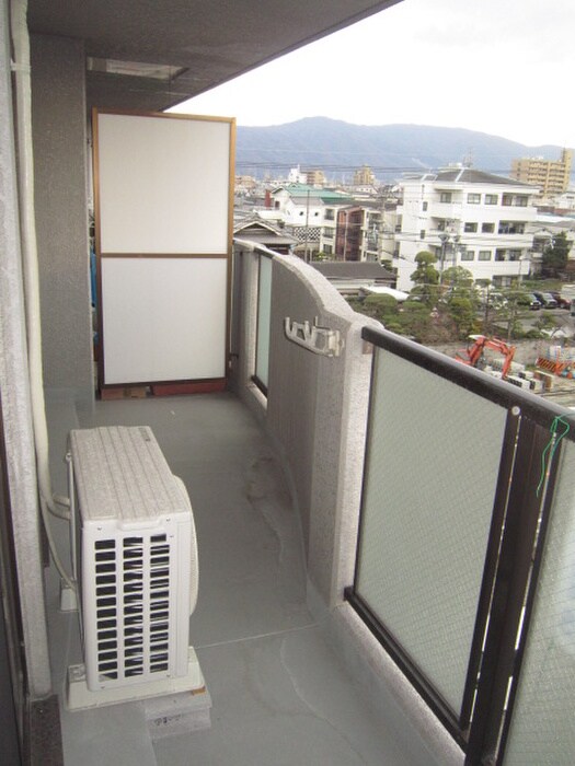 物件内観写真16　(ベランダ・バルコニー)