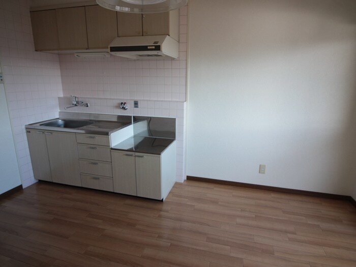 物件内観写真17　(キッチン)