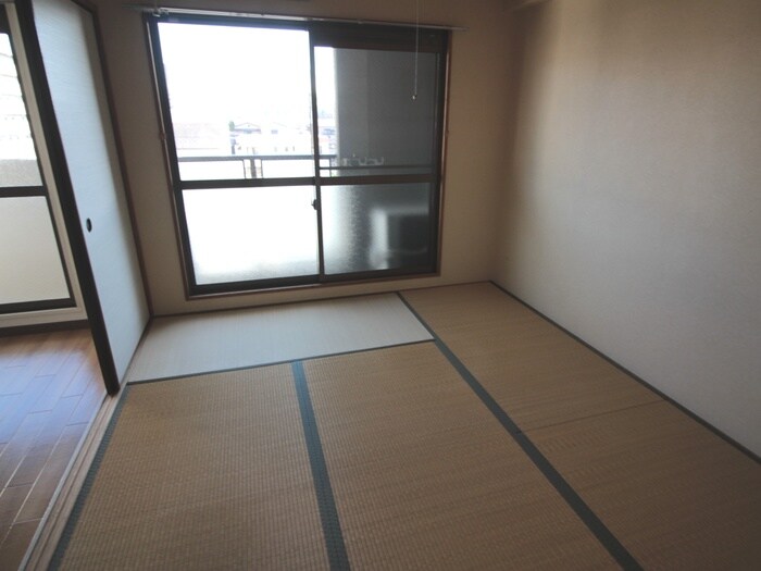 物件内観写真19　(居室)