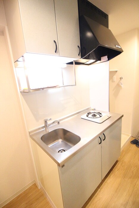物件内観写真8　(キッチン)