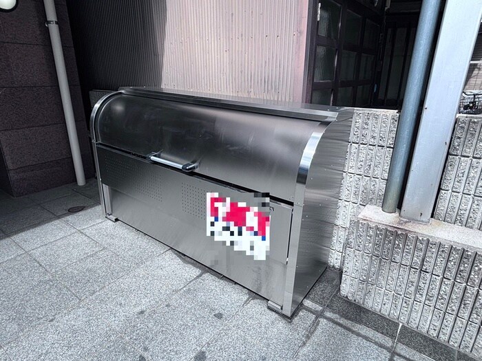 物件外観写真3　(建物設備)