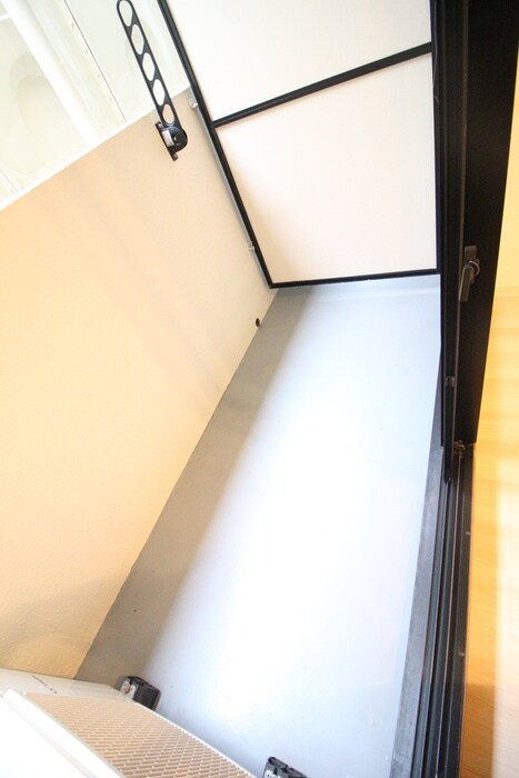 物件内観写真14　(ベランダ・バルコニー)