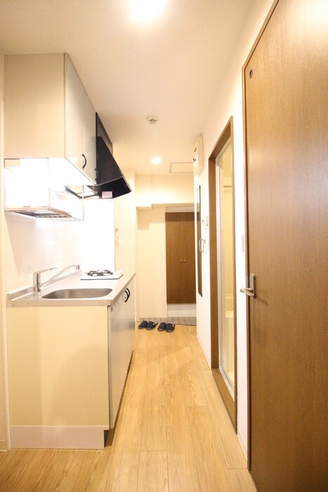 物件内観写真17　(廊下)