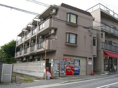 ヴィオラ六甲外観写真