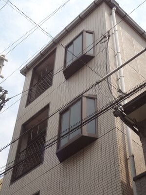 大山ビル外観写真
