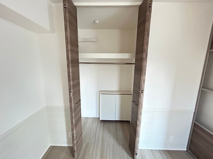 物件内観写真9　(収納)
