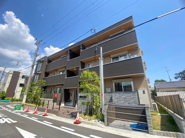 物件外観写真3　(外観写真)