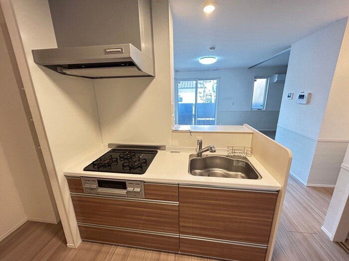 物件内観写真10　(キッチン)