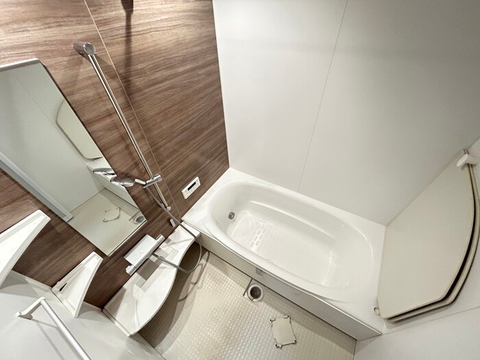 物件内観写真11　(バス／シャワールーム等)