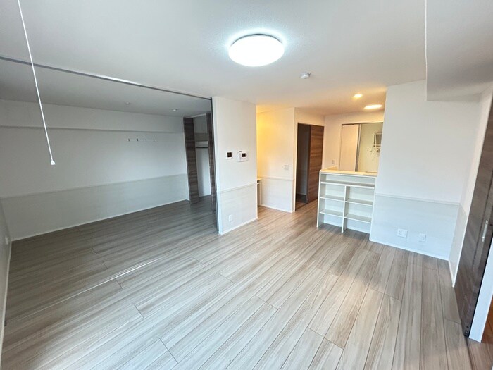 物件内観写真17　(居室)