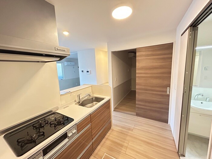 物件内観写真19　(居室)