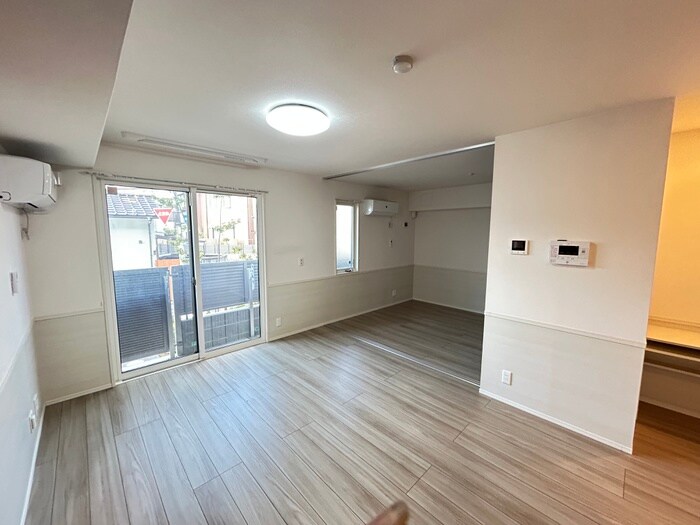 物件内観写真20　(居室)